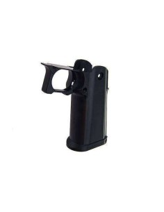 Grip Custom Hi Capa Black - CowCow