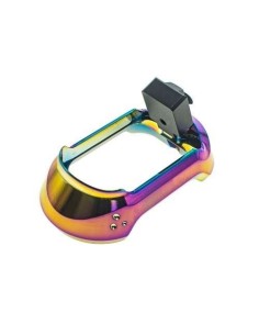 Magwell Rainbow Type 1 AAP01 - CowCow