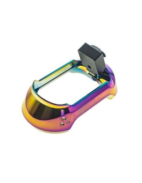 Magwell Rainbow Type 1 AAP01 - CowCow