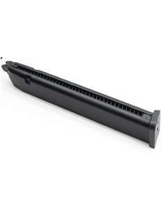Cargador Extendido Ligero 50BBs Glock / AAP01