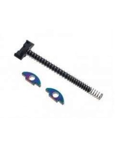 Set guia muelle AAP01 - CowCow