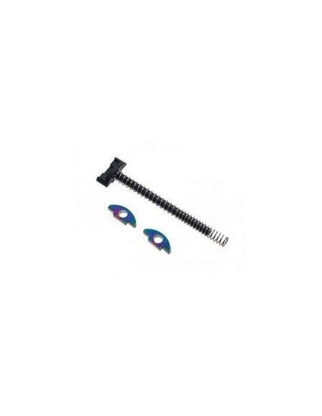 Set guia muelle AAP01 - CowCow
