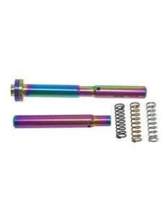 Guia muelle RM1 Hi-Capa rainbow - CowCow