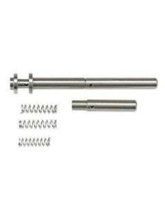 Guia muelle RM1 Hi-Capa silver - CowCow
