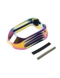 Magwell macht grade T01 Hi-Capa rainbow - CowCow