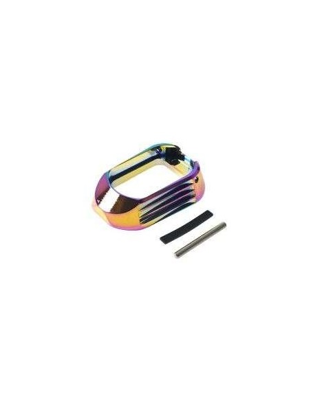 Magwell macht grade T01 Hi-Capa rainbow - CowCow