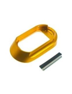 Magwell high heel Hi-Capa oro - CowCow