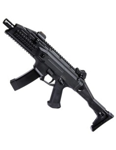 copy of ASG Scorpion EVO 3 A1 Negro