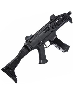 copy of ASG Scorpion EVO 3 A1 Negro 2