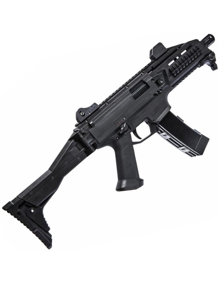copy of ASG Scorpion EVO 3 A1 Negro