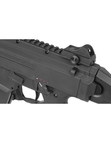 copy of ASG Scorpion EVO 3 A1 Negro