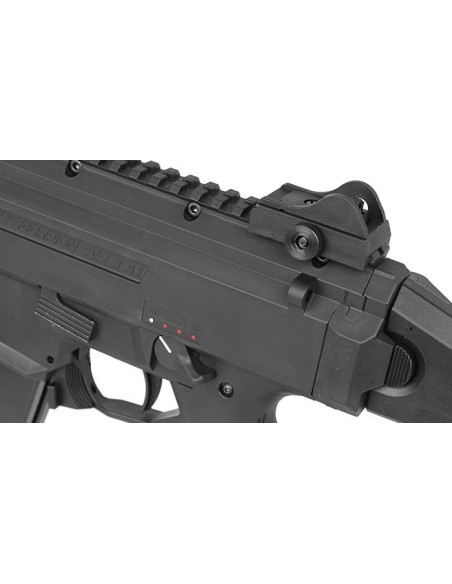 copy of ASG Scorpion EVO 3 A1 Negro