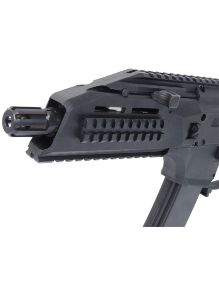 copy of ASG Scorpion EVO 3 A1 Negro