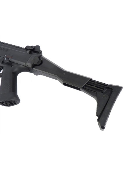 copy of ASG Scorpion EVO 3 A1 Negro