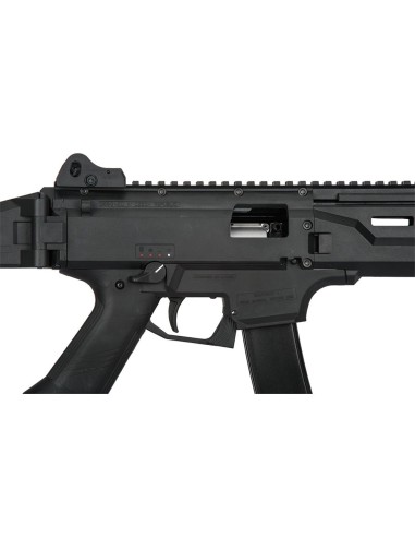 Fusil AEG Scorpion EVO 3 A1 M95 - ASG
