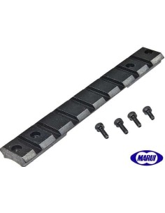 Base rail VSR10 - TOKYO MARUI