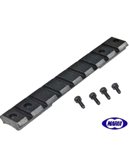 Base rail VSR10 - TOKYO MARUI