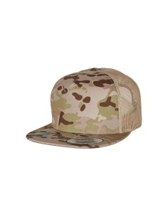 Gorra Original SnapBack - Multicam Arid