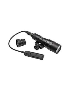 Linterna NE M300B - 650 LM PRO