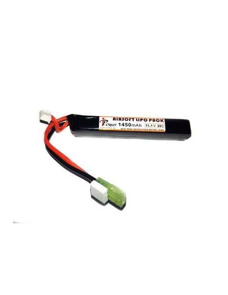 Bateria Lipo Ipower 11.1 1450 Mah