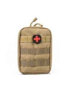POUCH MOLLE BOLSA MEDICO 2