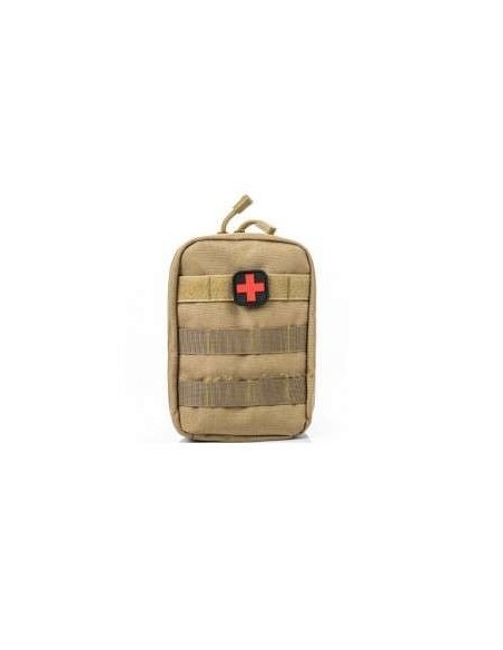 POUCH MOLLE BOLSA MEDICO