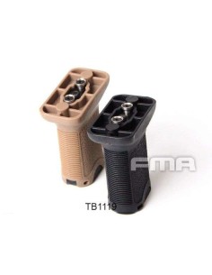 Grip TD keymod - FMA