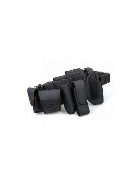 Cinturon completo portaccesorios