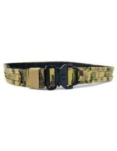 Cinturon Doble Molle 4,5cm