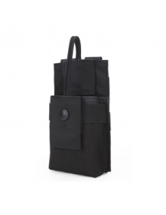 Pouch Radio Corto Molle