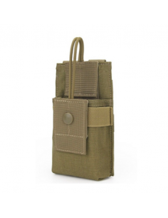 Pouch Radio Corto Molle 2