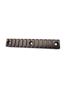 Rail corto 13 slots M-Lok - RACCOON