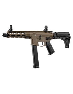 AEG LT-35 G2 BATTLE X PDW 2