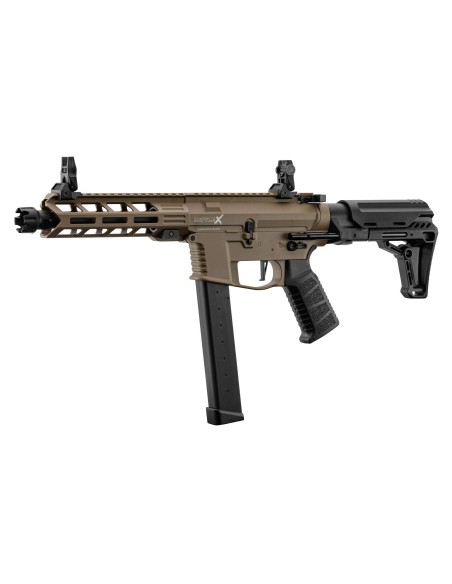AEG LT-35 G2 BATTLE X PDW