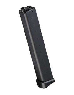 Cargador Midcap LT-35 Battle X - 120bbs - Lancer Tactical