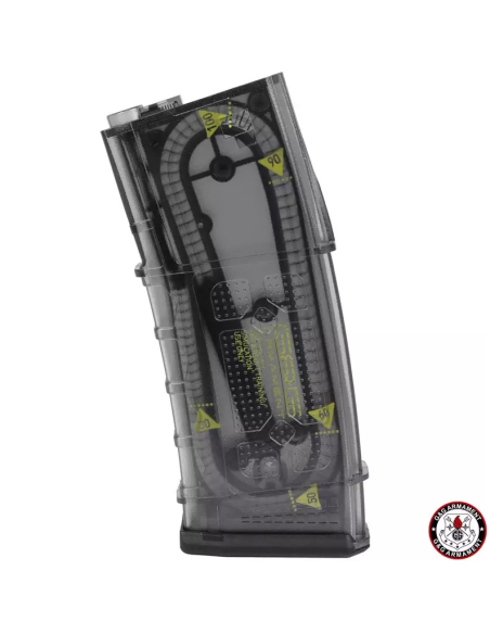Cargador M4 MIDCAP SSG-1 105 BBS - G&G