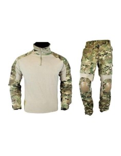 Uniforme Combate MC - JS Tactical
