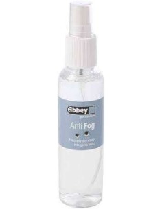 SPRAY ANTI FOG 150ML - ABBEY