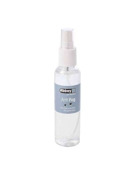 SPRAY ANTI FOG 150ML - ABBEY