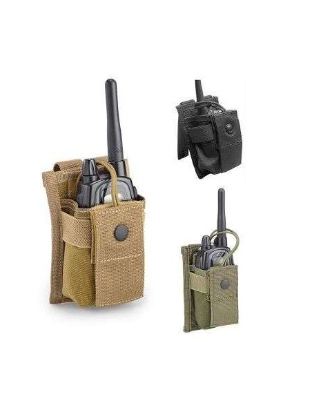 POUCH RADIO - OUTAC