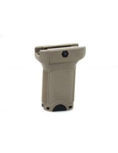 Grip TD FMA Tan