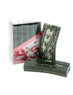 Cargador M4 140bbs - ARES