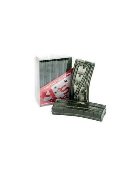 Cargador M4 140bbs - ARES