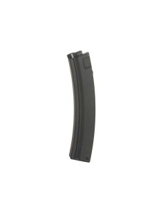 MidCap Metal MP5 90 BBs - Cyma