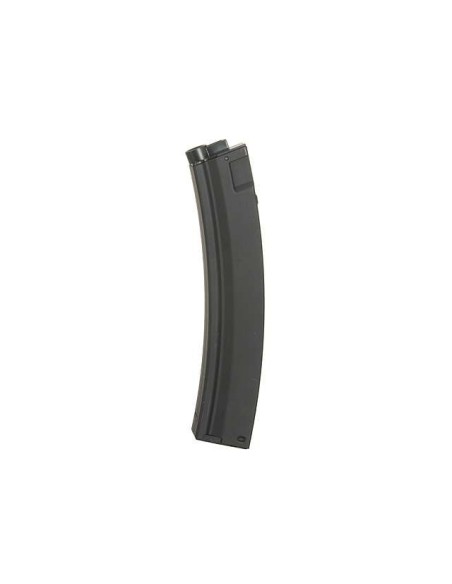MidCap Metal MP5 90 BBs - Cyma