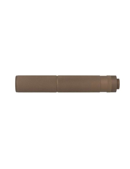 Silenciador 19cm TAN - BD
