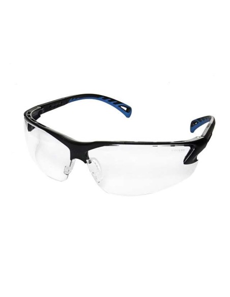 Gafa PM Tipo 3 Transparentes - Antivaho LVL2