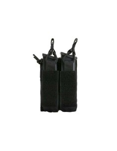 Pouch Cargador Pistola Doble - 8Fields