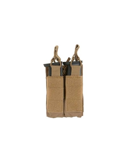 Pouch Cargador Pistola Doble - 8Fields
