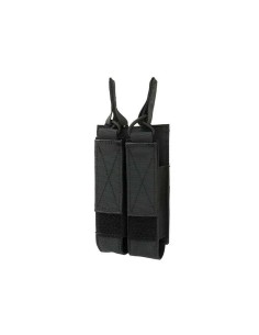Pouch Cargadores Doble MP5/SMG - 8Fields